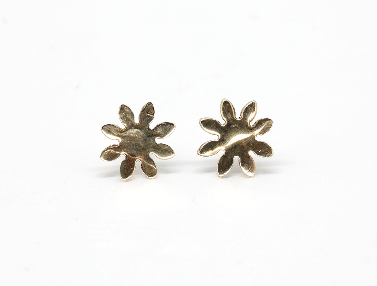 LITTLE FLOWERS