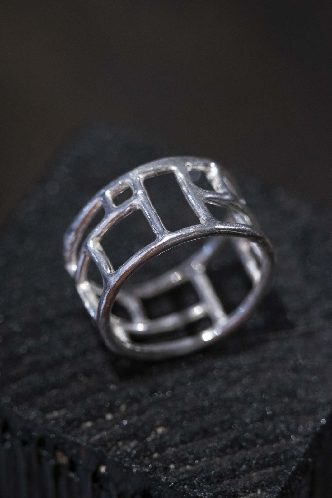 OLIVETTI RING