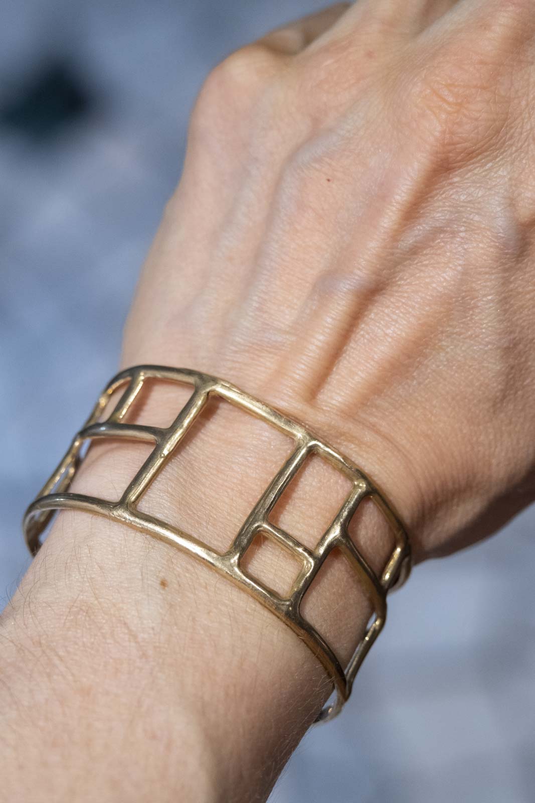 OLIVETTI BANGLE