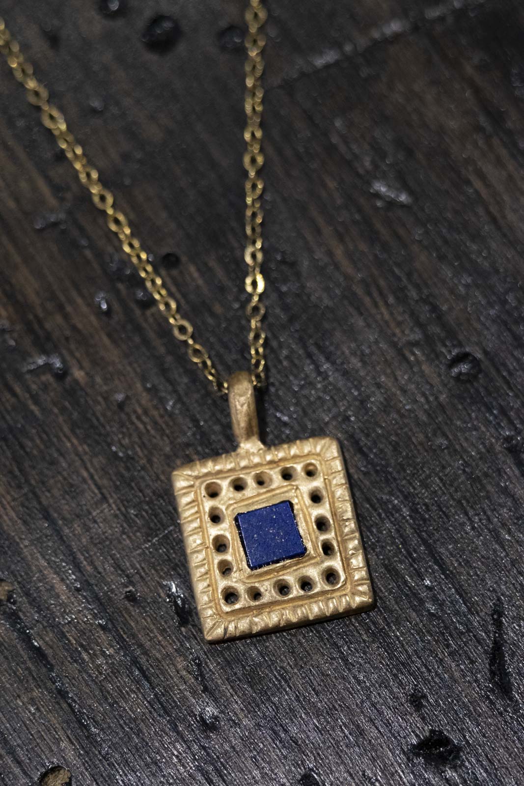 TALISMAN