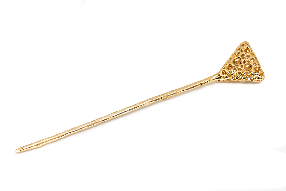 HAIR STICK