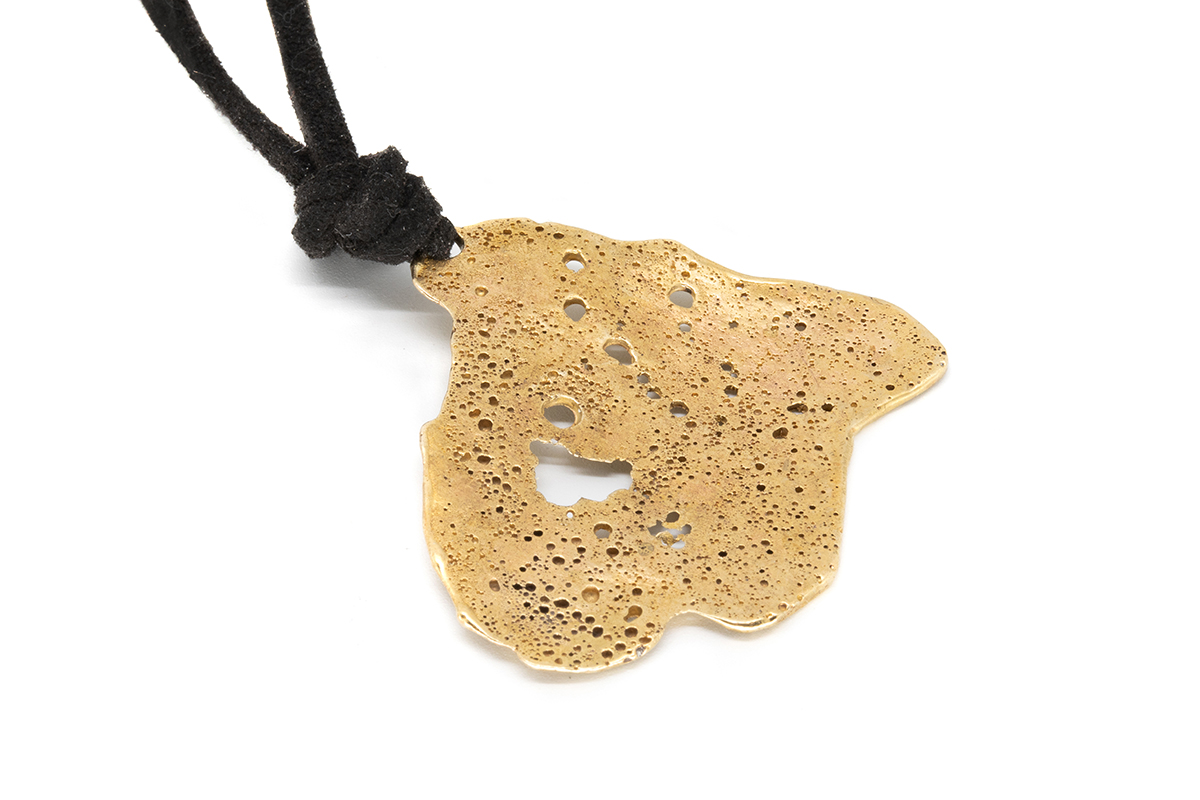 ORGANIC PENDANT