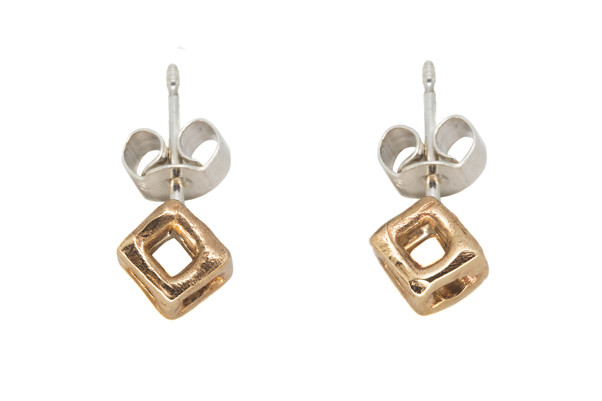 CUBIK EARRINGS I