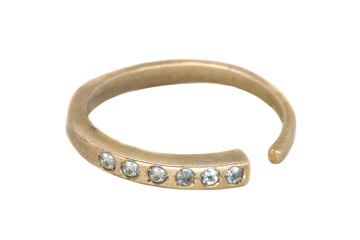 CUBIK RING IV