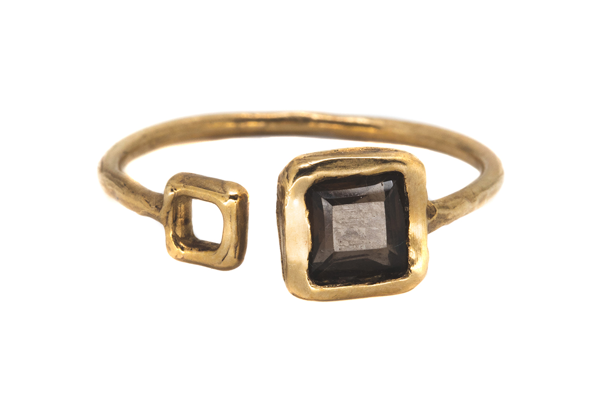 CUBIK RING IX