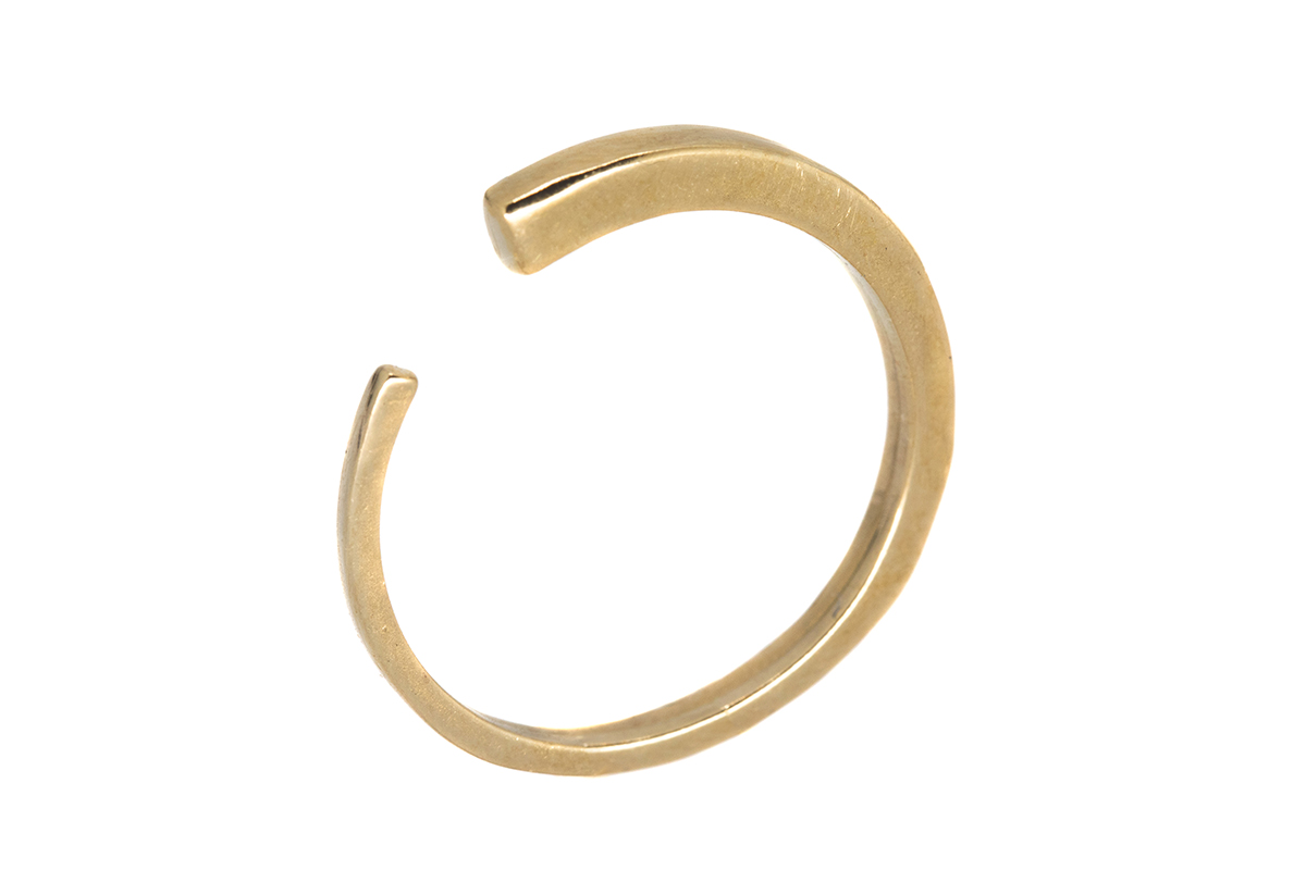 CUBIK RING VII