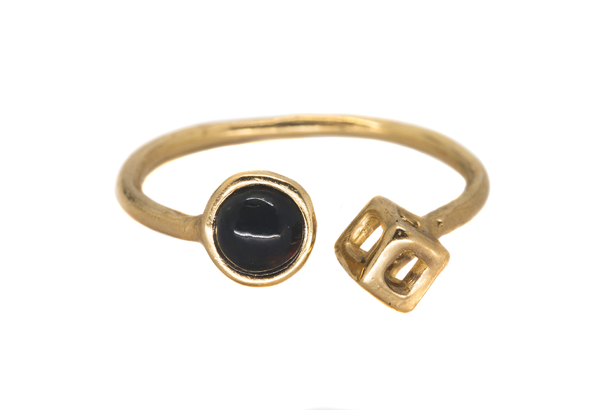 CUBIK RING V