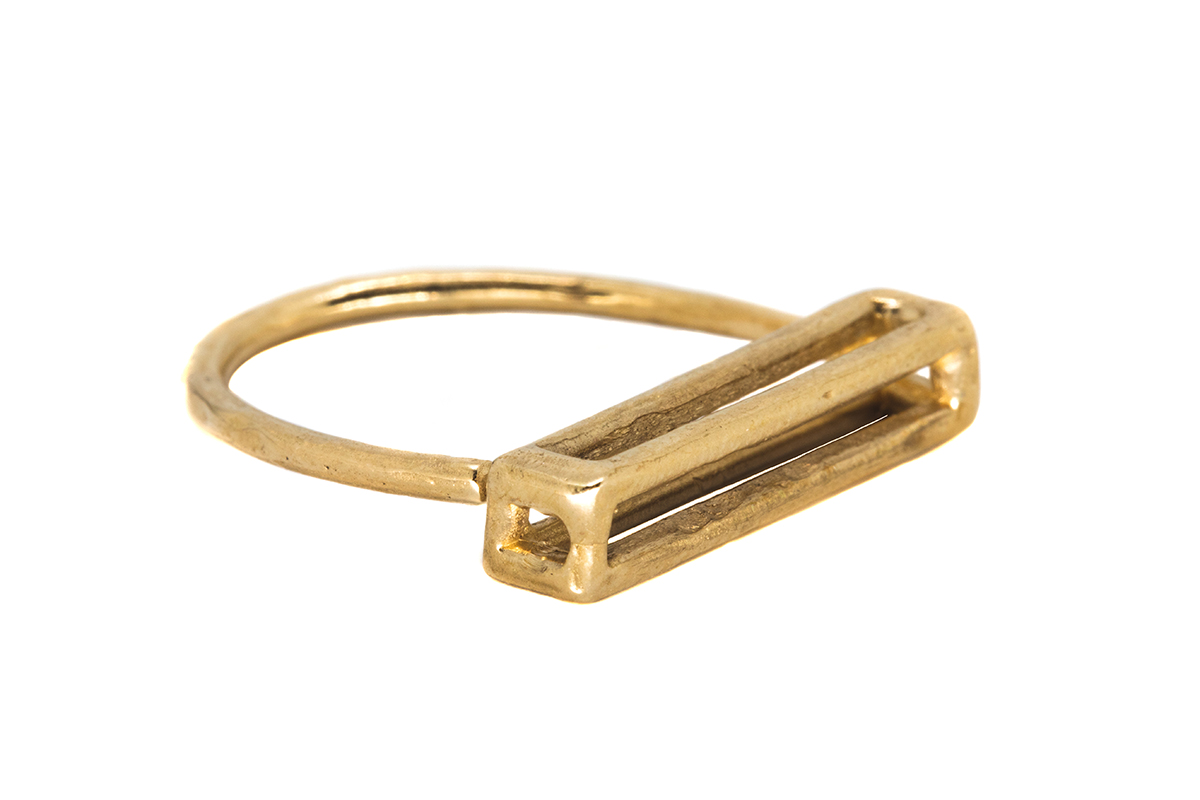 CUBIK RING II