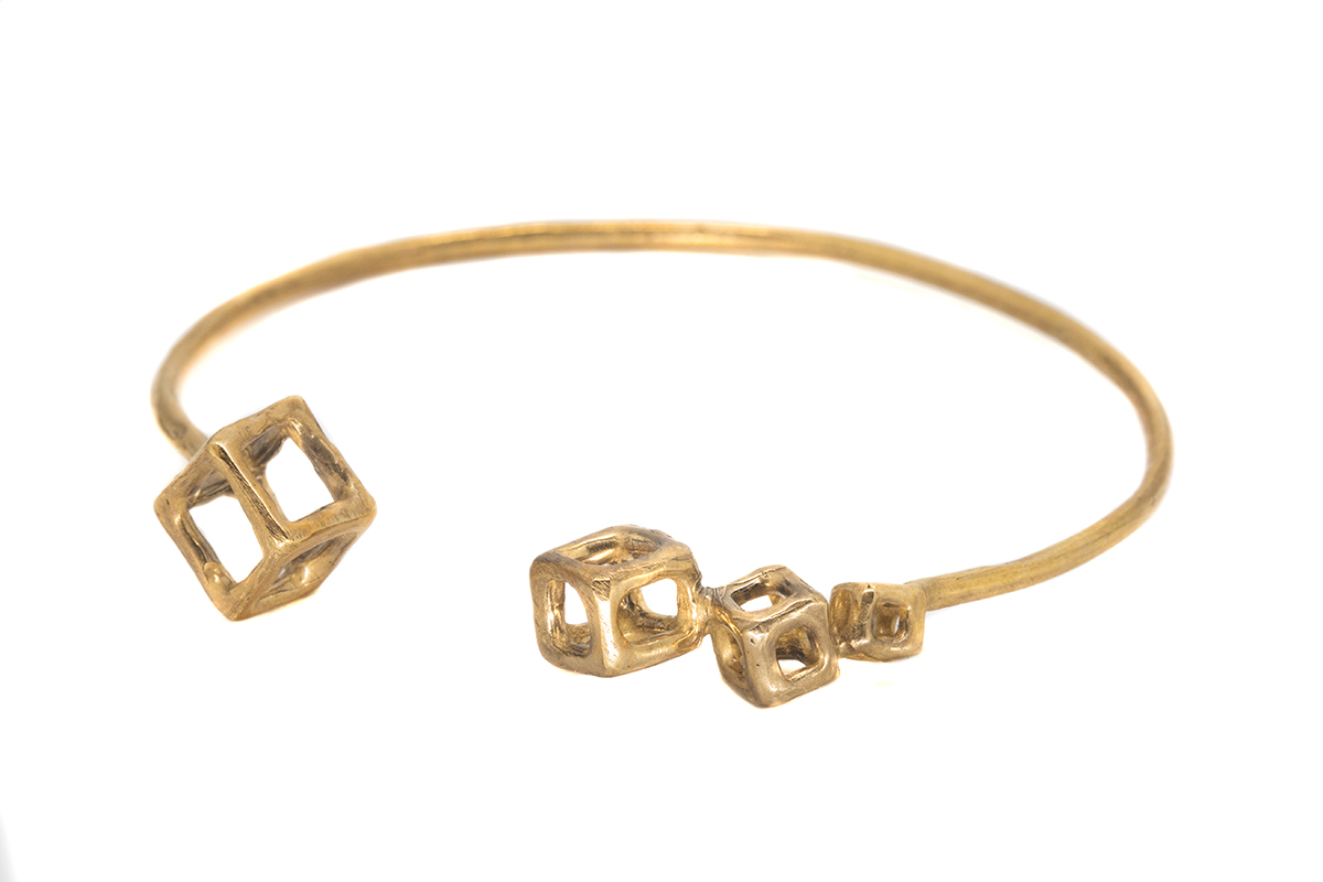 CUBIK BANGLE I