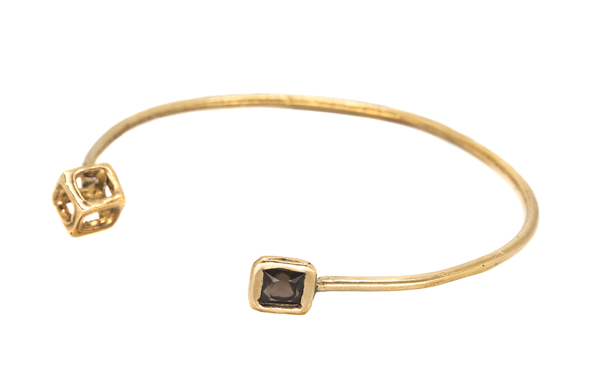 CUBIK BANGLE II