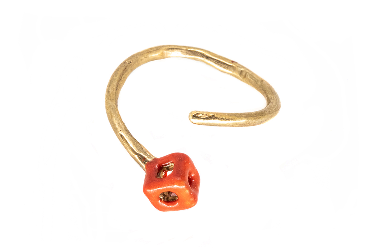 CUBIK RING X