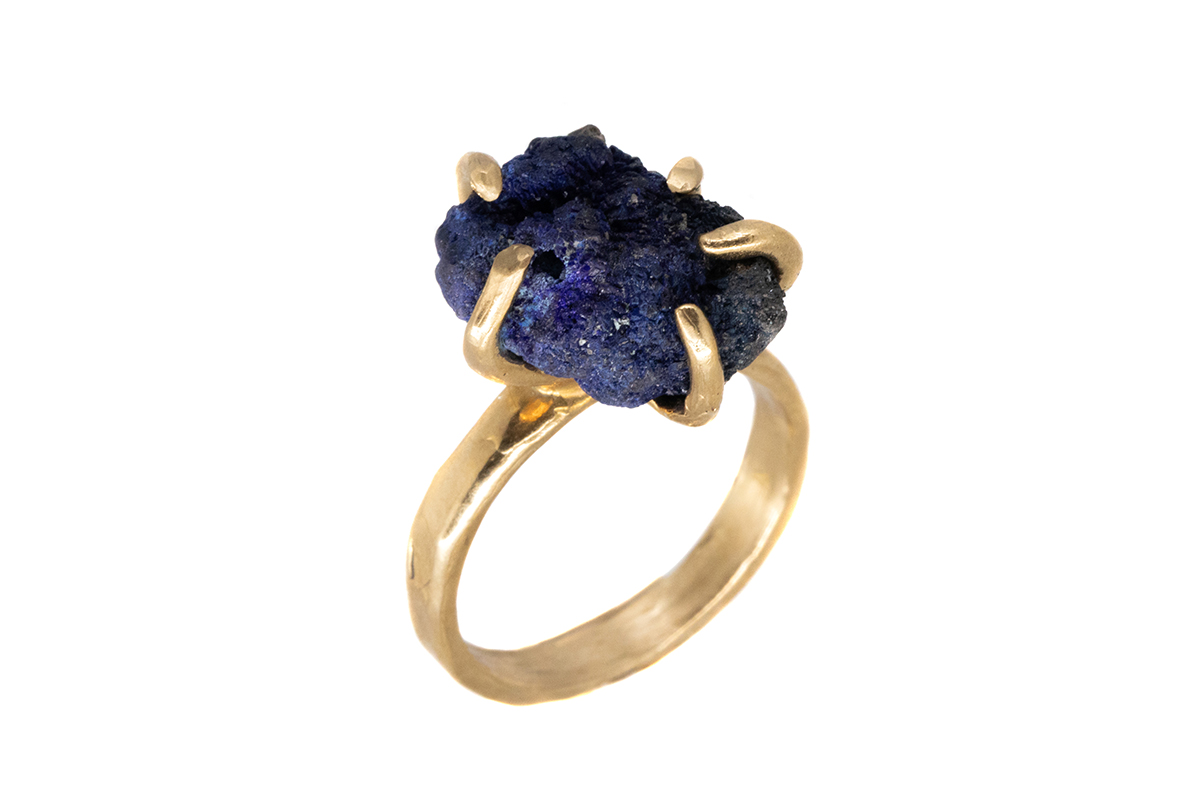AZURITE