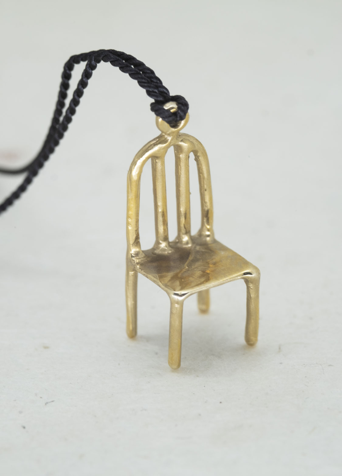 THE CHAIR