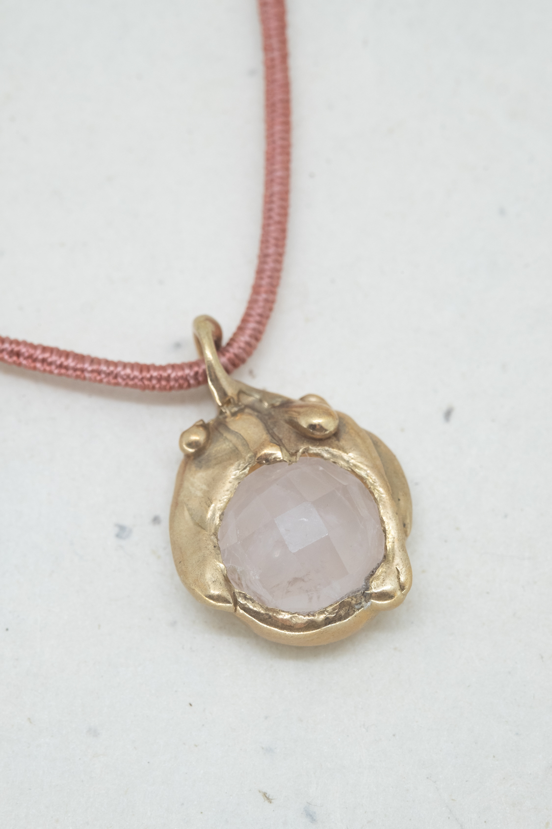 COTTON QUARTZ