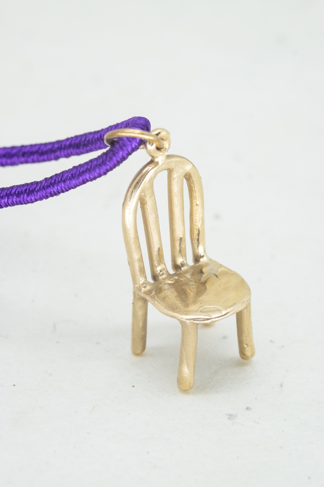 COTTON CHAIR