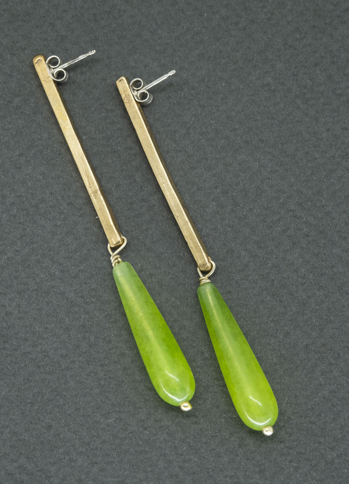 LINES PERIDOTS