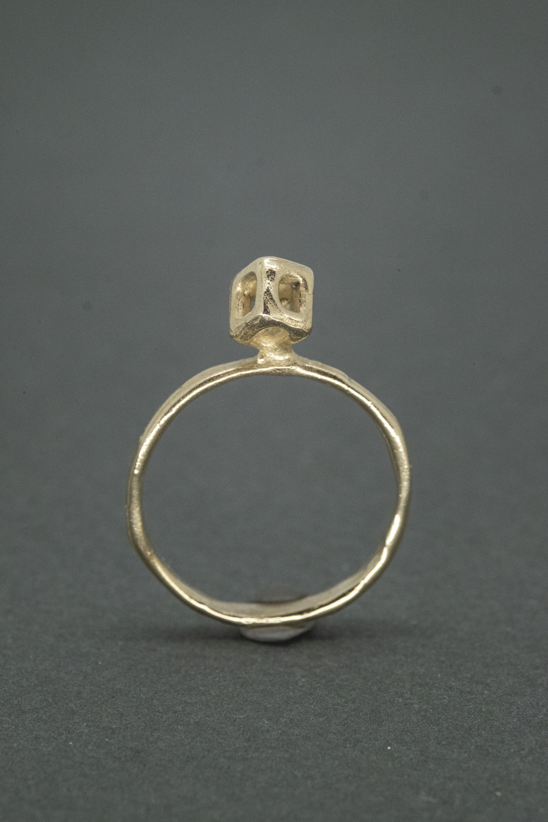 CUBIK RING VIII VARIATION