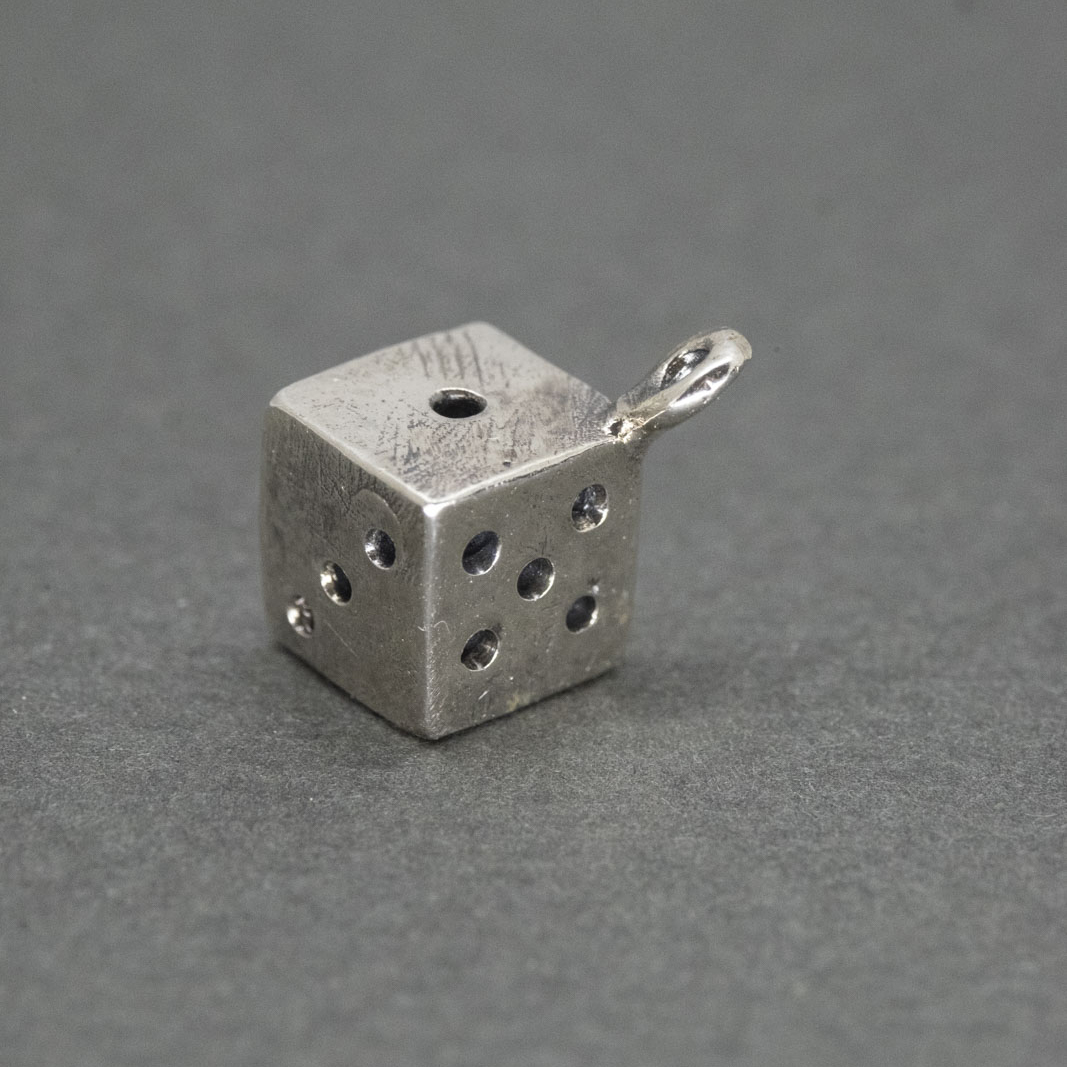 GAME DICE