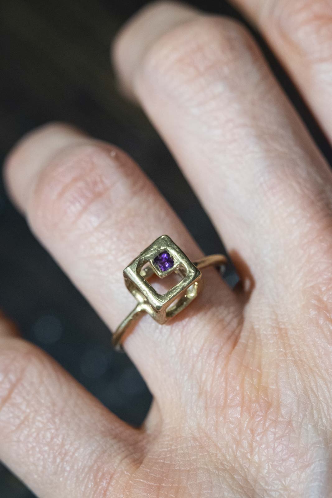 CUBIK RING XII VARIATION2