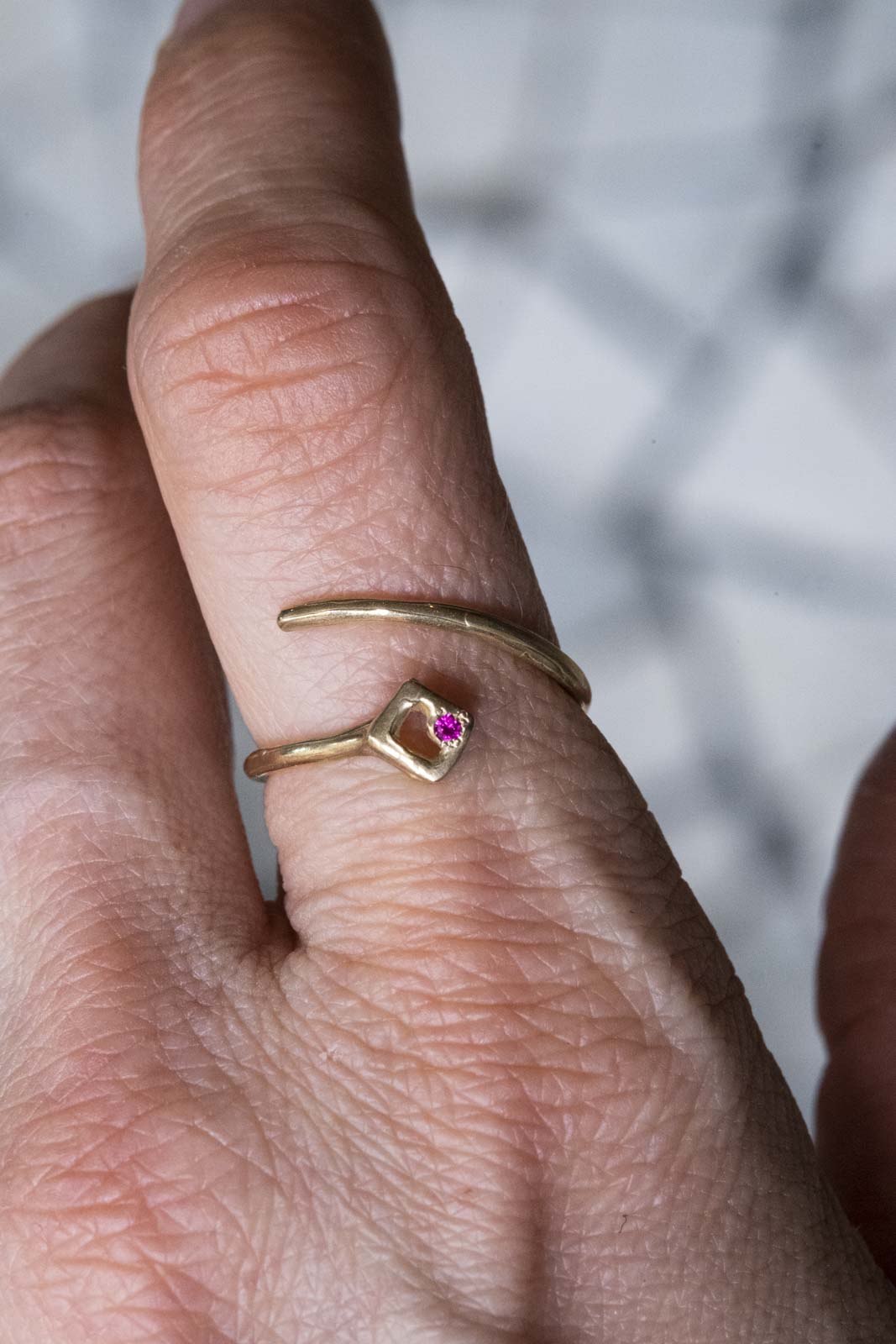 CUBIK RING VIII VARIATION2