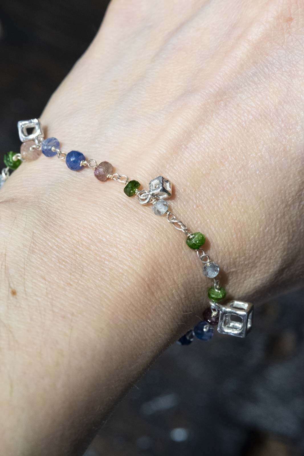 CUBIK BANGLE V