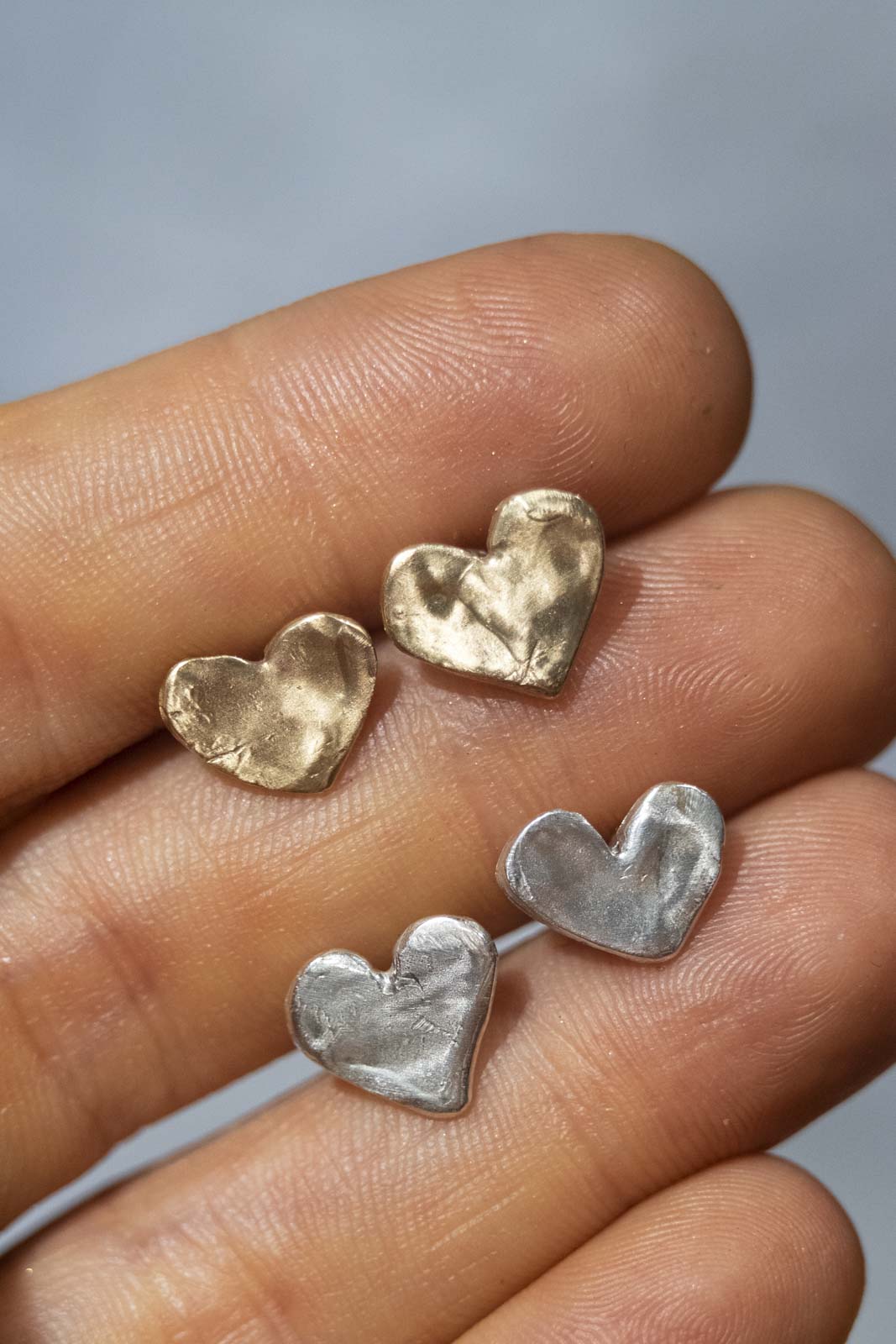 LITTLE HEARTS