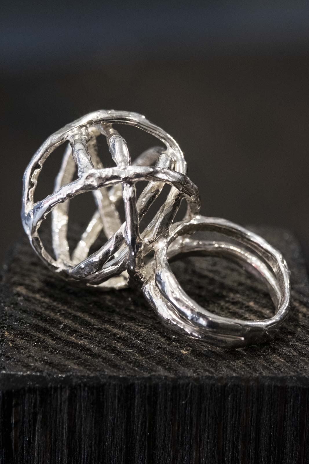 ATOM BUBBLE