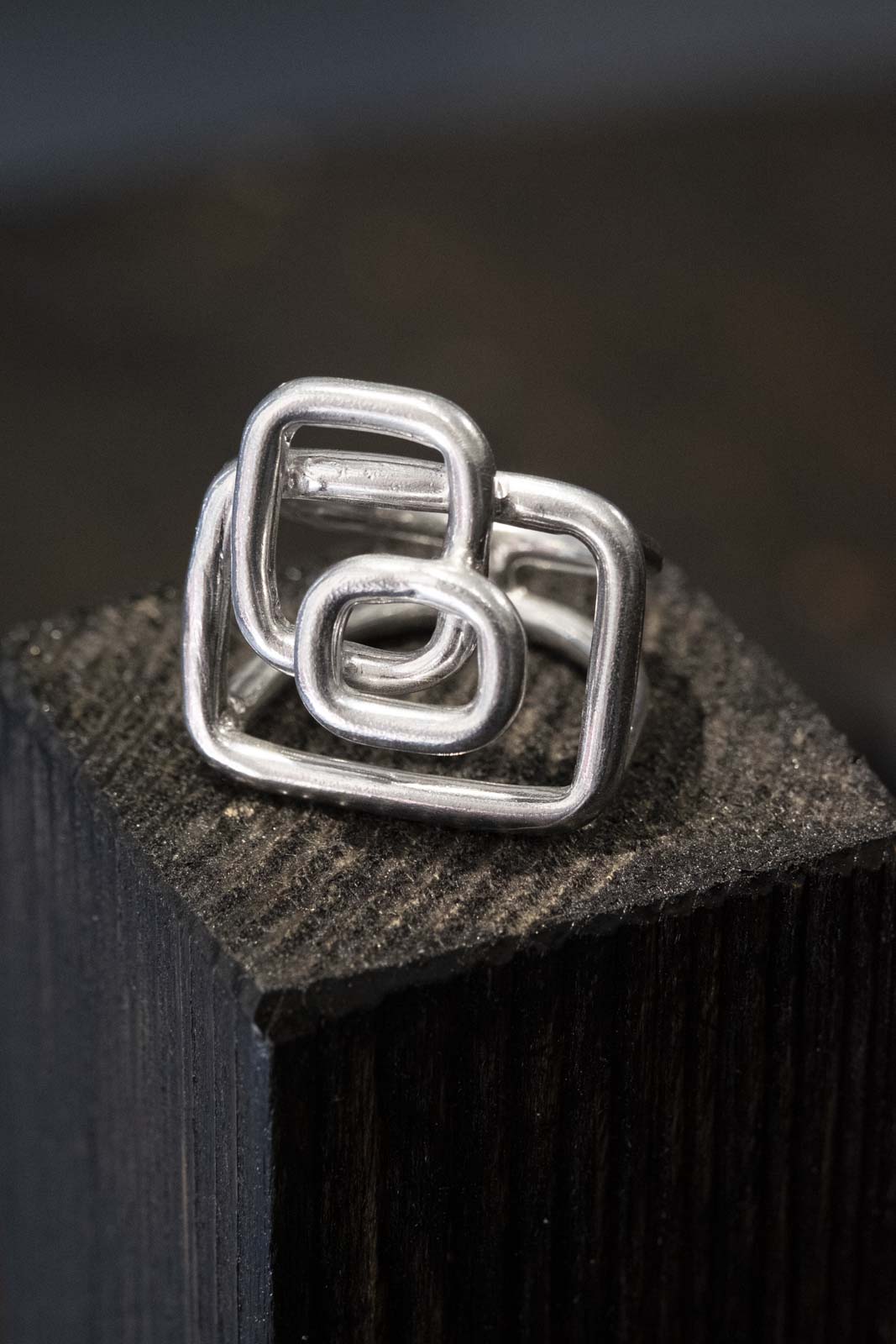 ALUMINUM RING