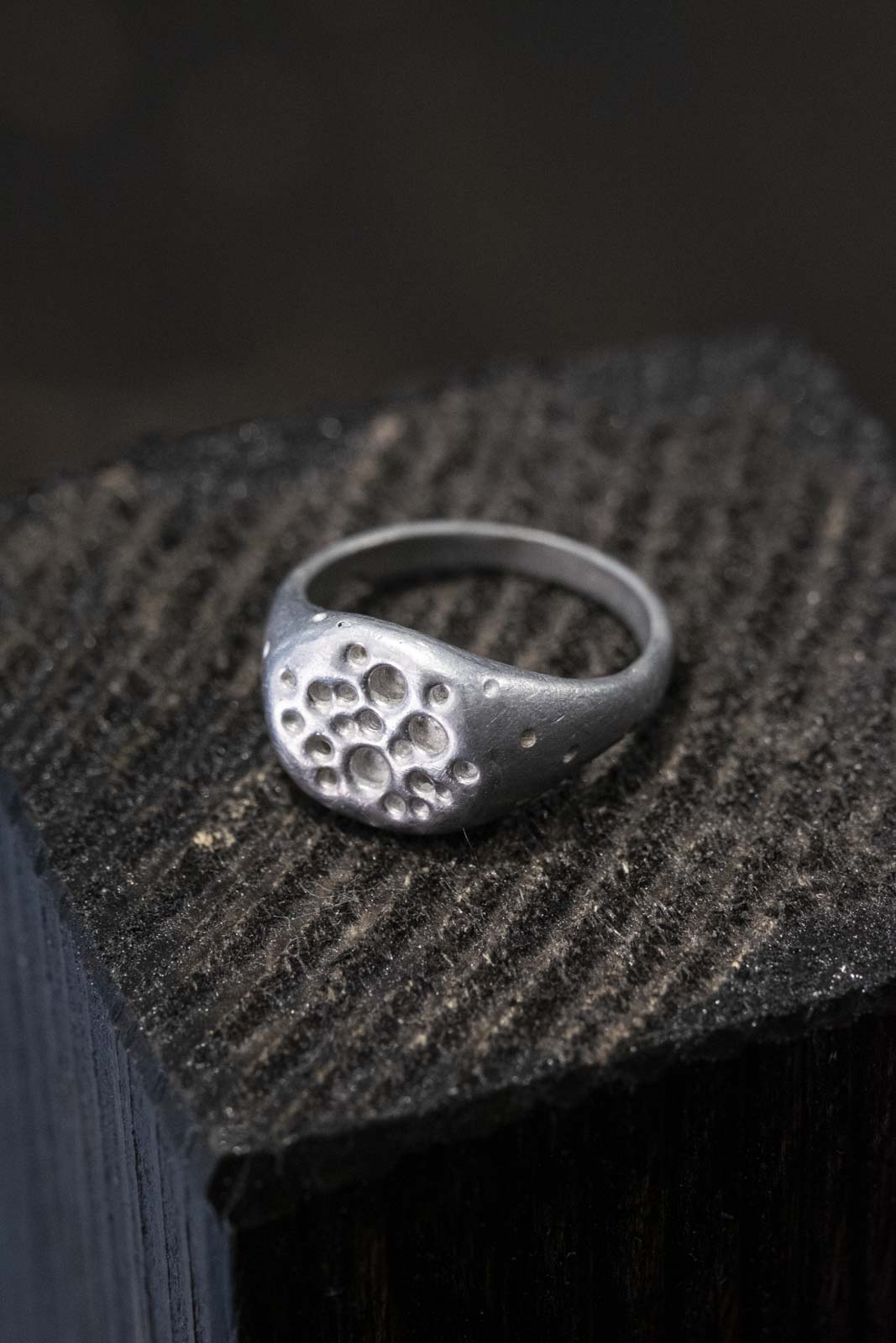 ALUMINUM RING 2