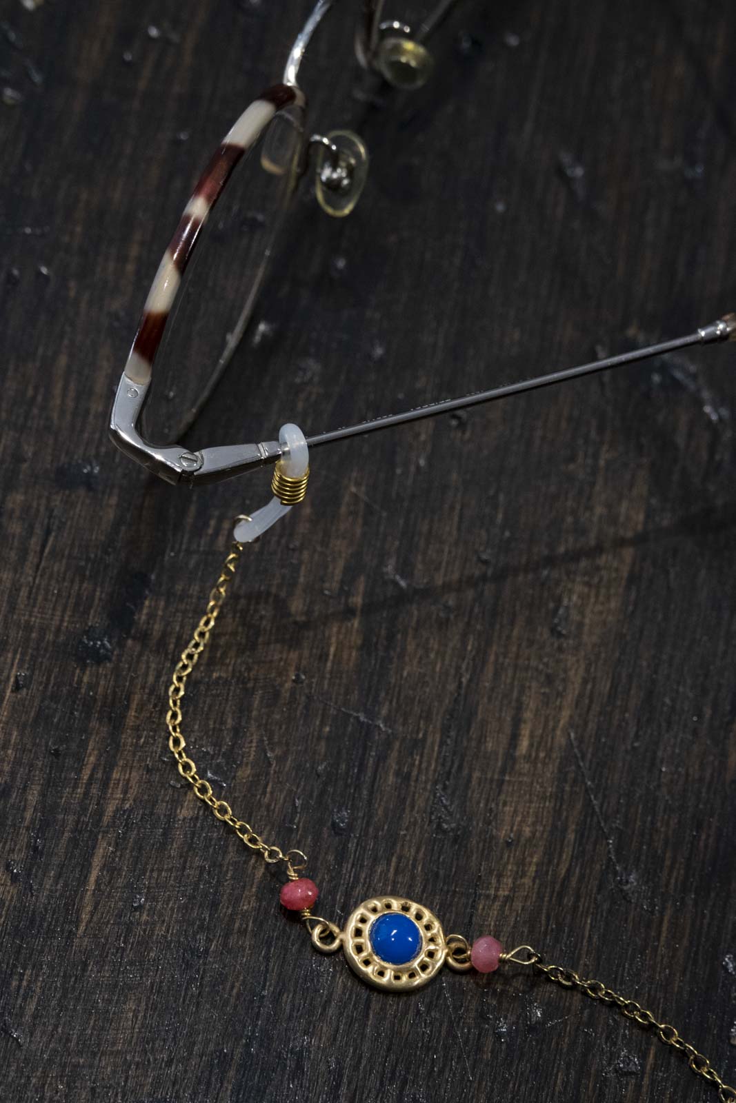 SUNGLASSES CORD 1