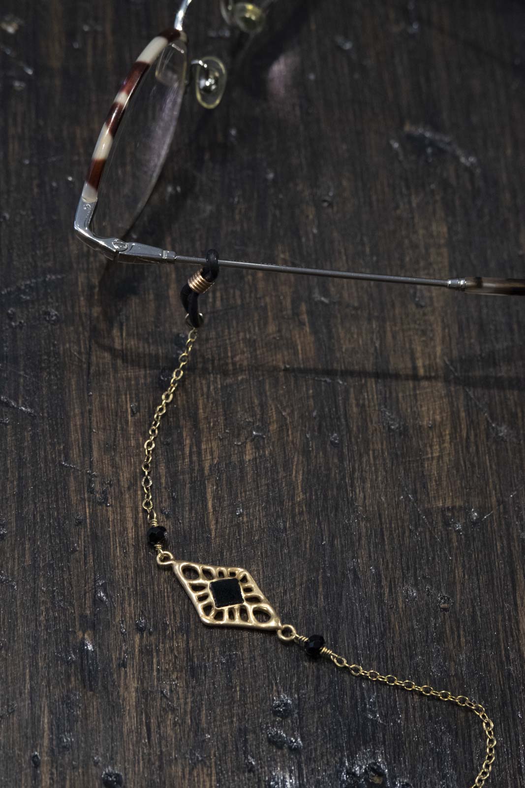 SUNGLASSES CORD 3