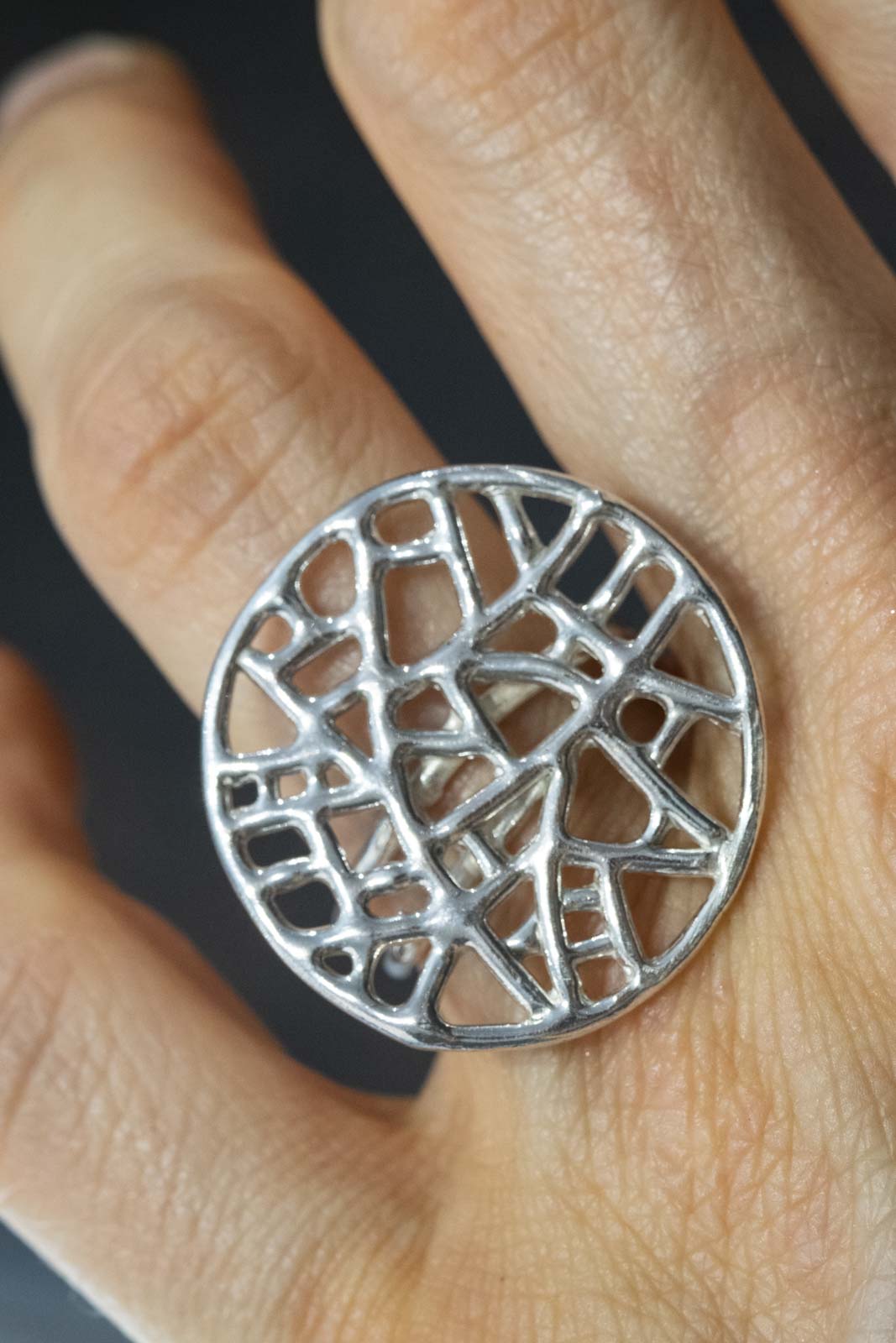 ROSONE RING