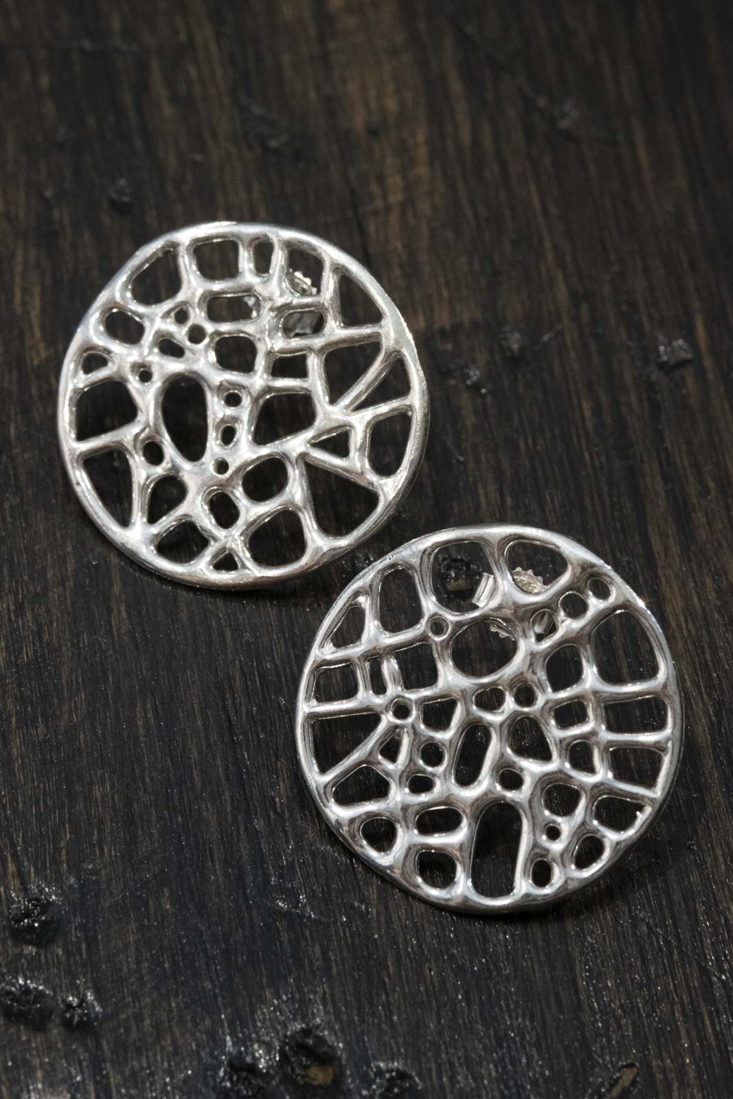 ROSONE EARRINGS