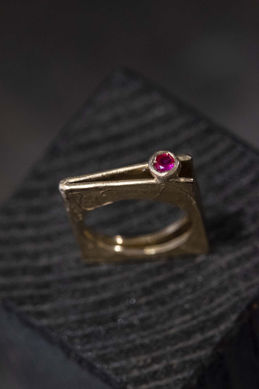 LITTLE BOOK CORUNDUM VARIATION