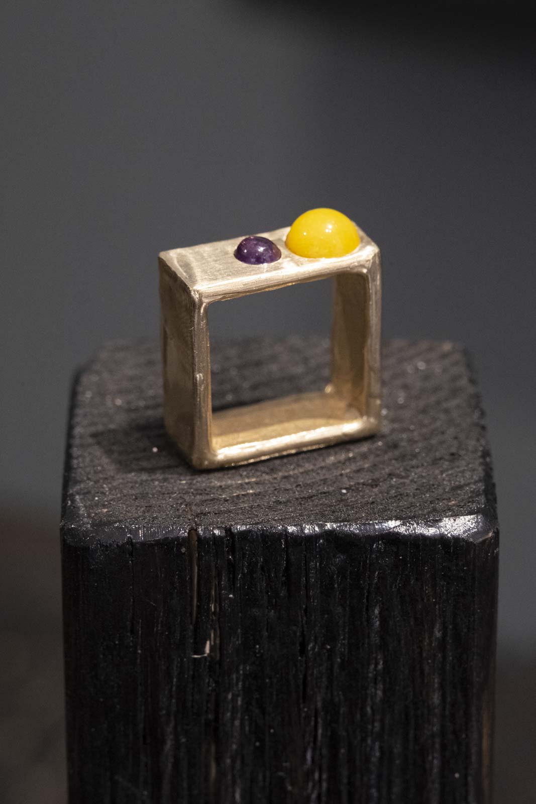 THE SQUARE - VARIATION