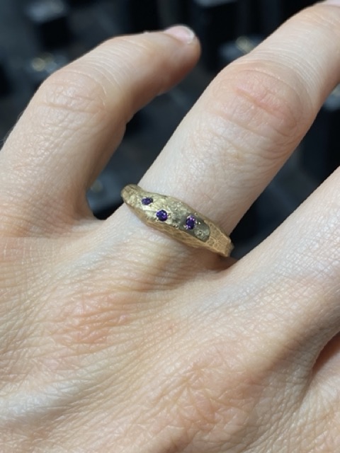 ECLIPSE VARIATION - ZIRCONS