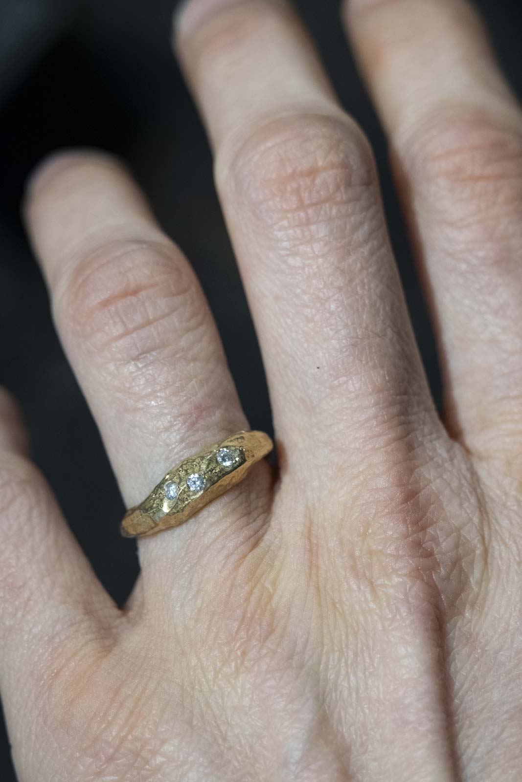 ECLIPSE VARIATION - ZIRCONS