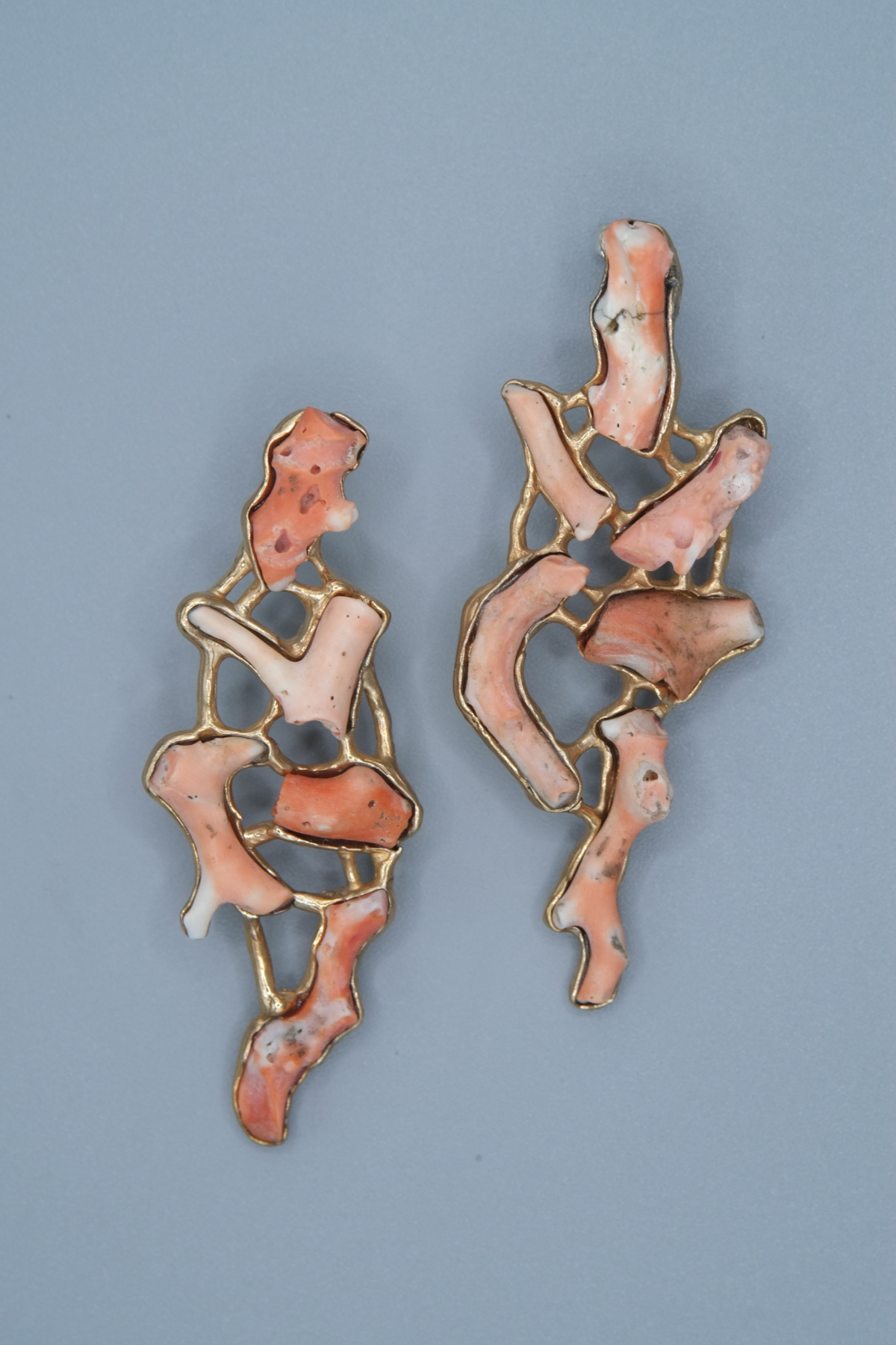SCULPTURA CORALLI
