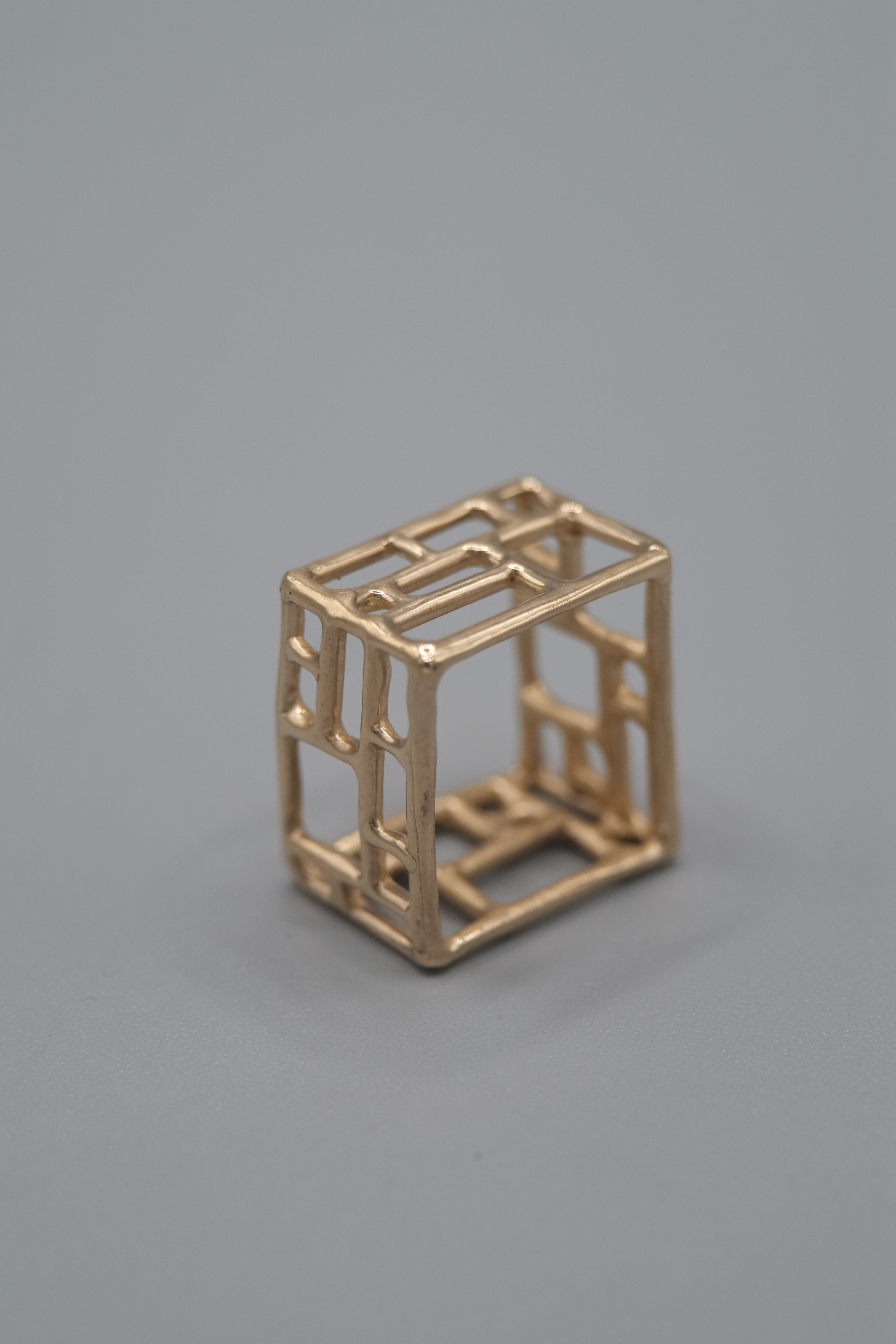 LITTLE LINES II