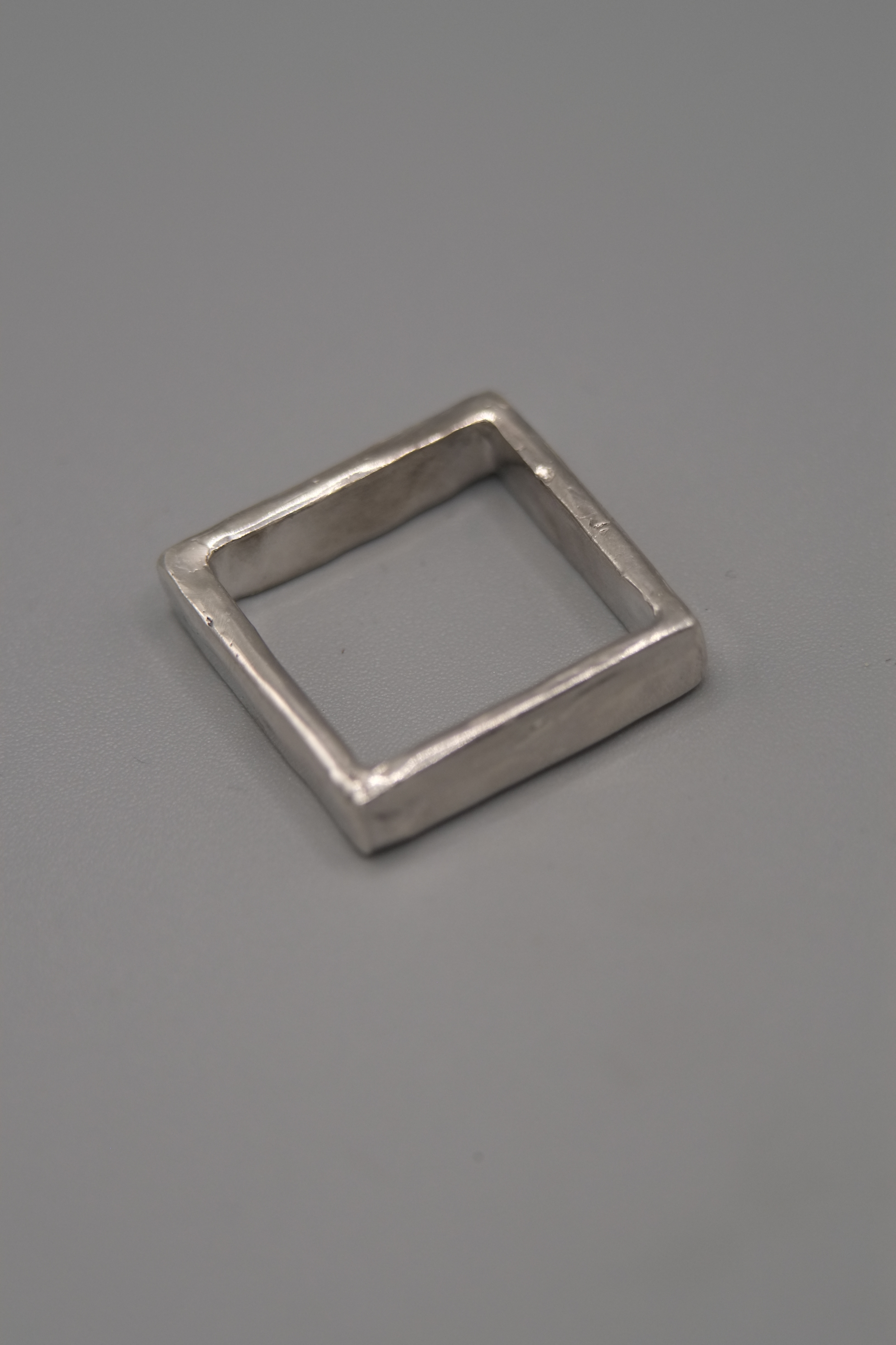 THE SQUARE SILVER
