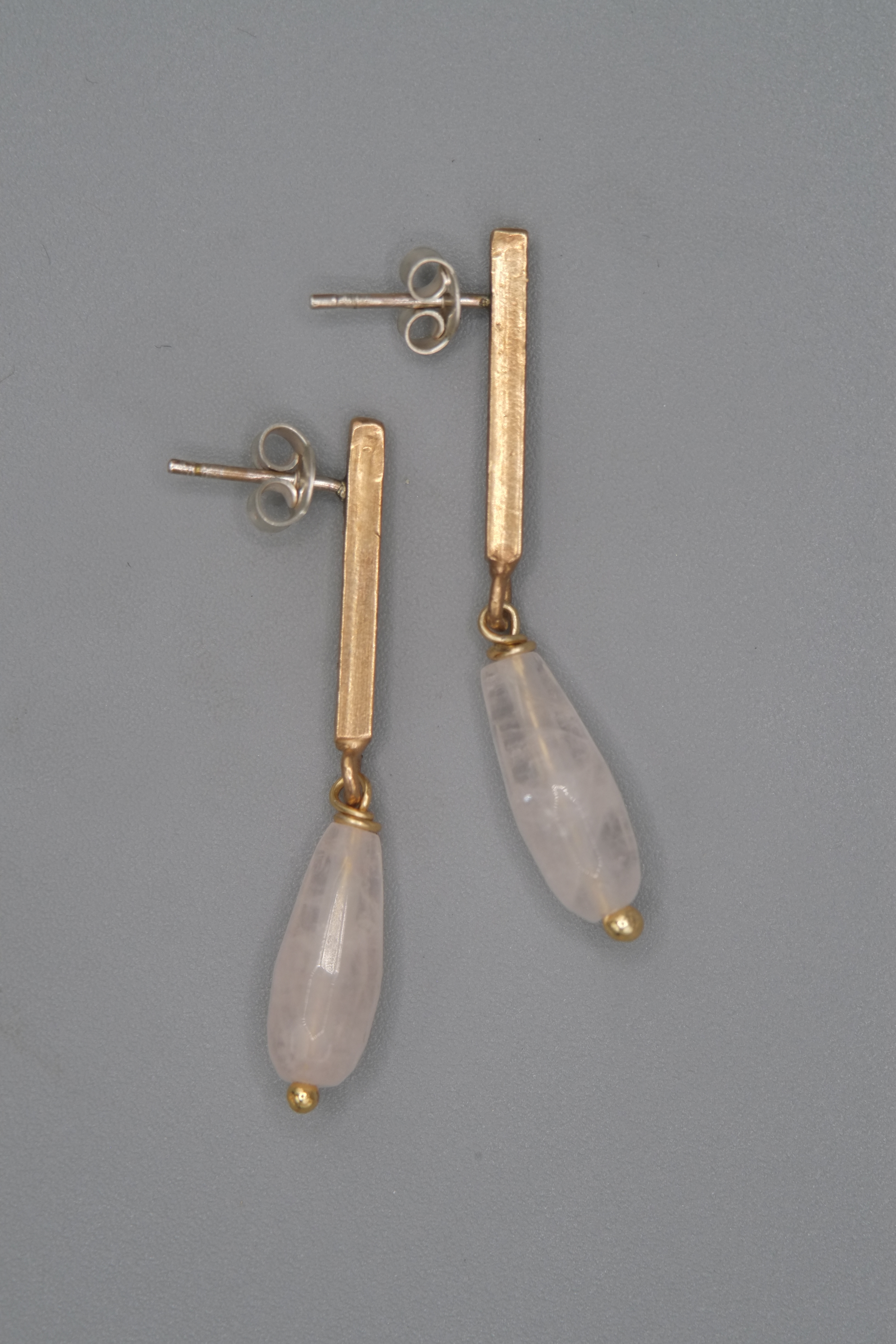LINES PINK QUARTZ