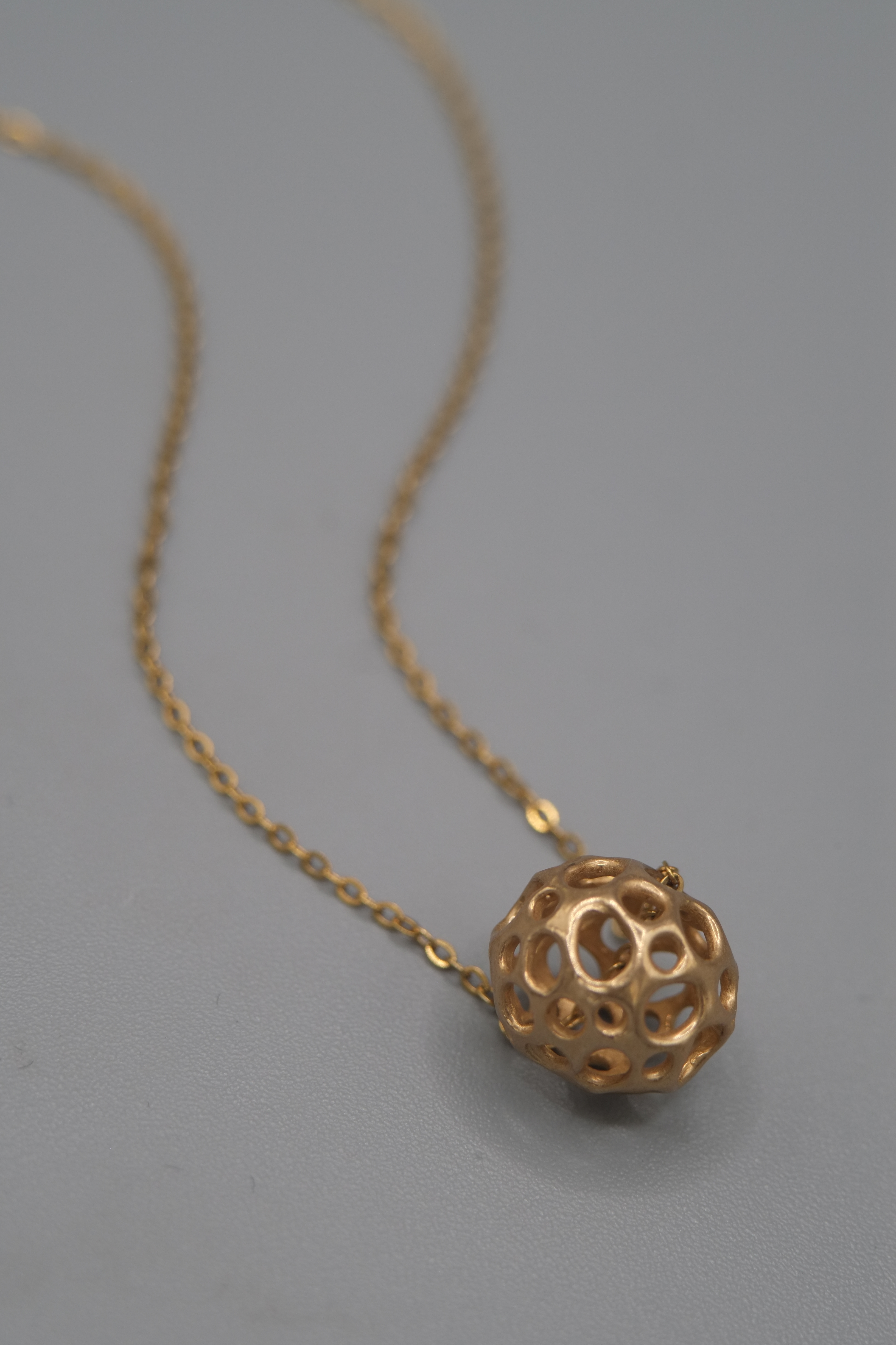 EUPHORIA NECKLACE II