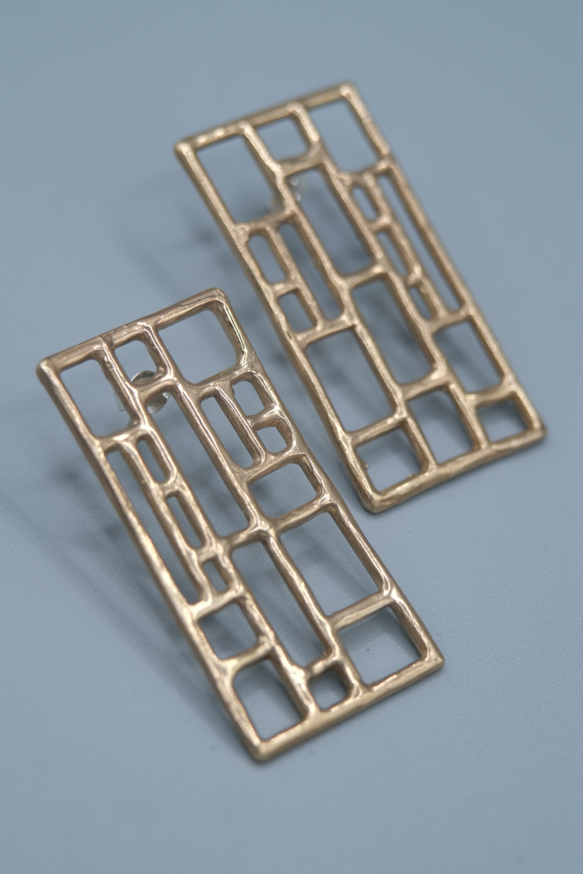 MONDRIAN EARRINGS