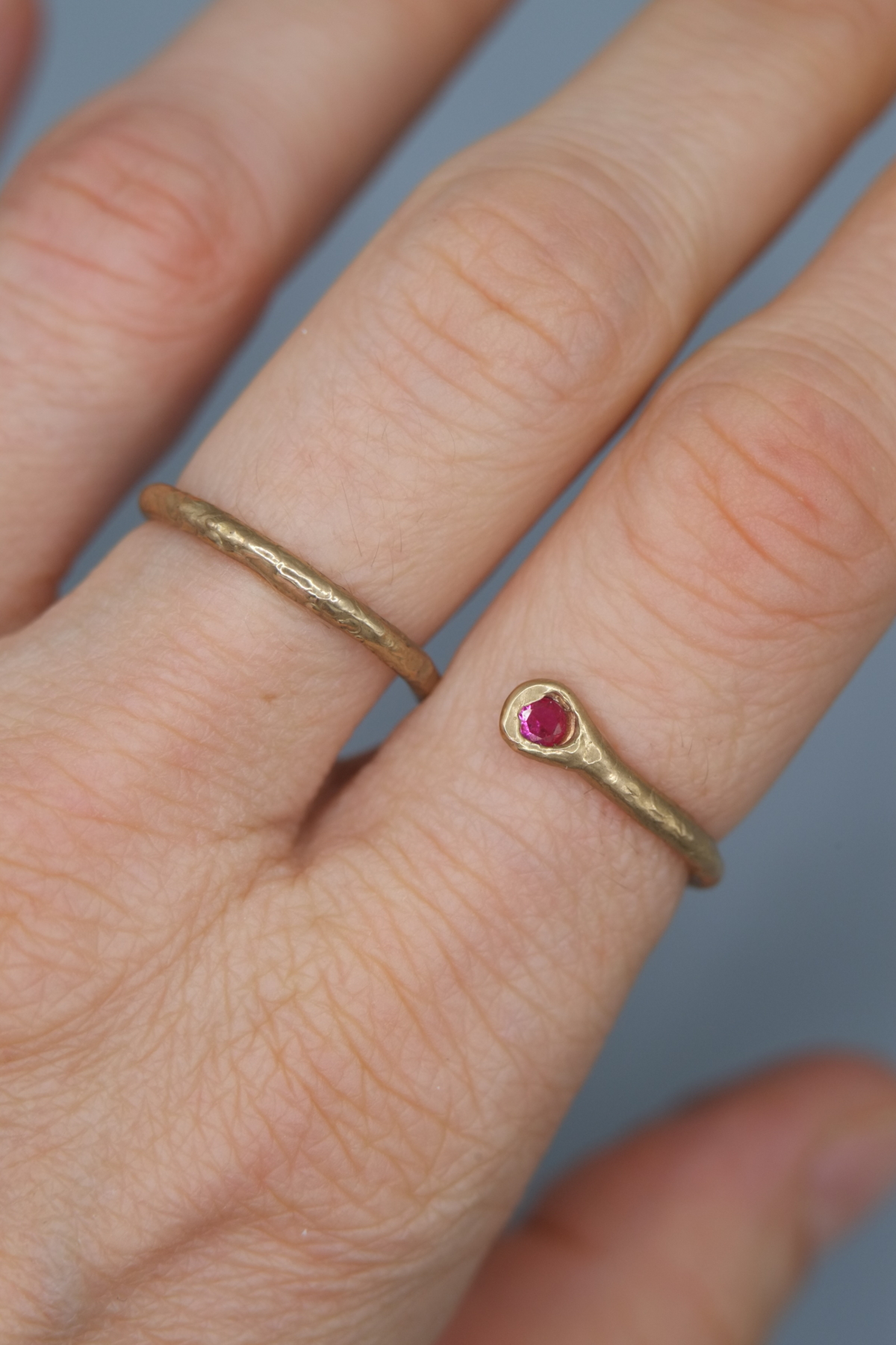 SNAKE RING